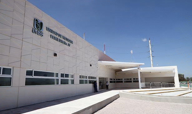 Este lunes entró en operaciones de manera parcial el hospital del IMSS que se ubica en Tlaxcoapan, informó la Presidenta Sheinbaum en su visita a Hidalgo