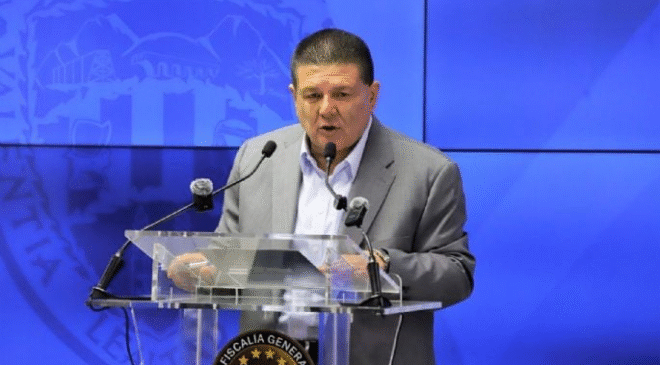 César Jáuregui renuncia a la Fiscalía de Chihuahua tras la polémica por los agentes de la CIA