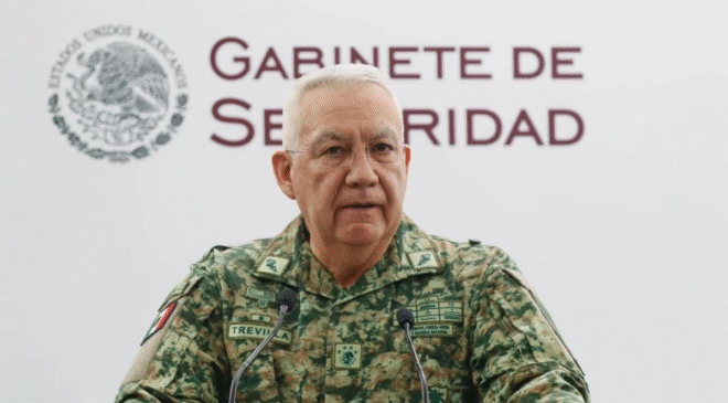 Resalta la Defensa que ningún militar supo de la acción de los extranjeros en Chihuahua