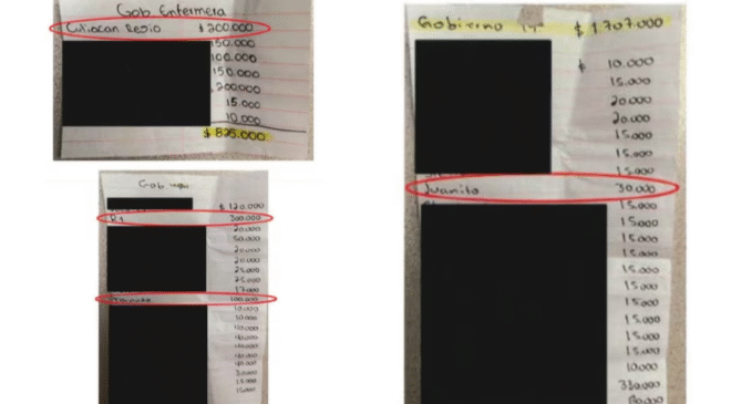 EU incluye narconómina de «Los Chapitos» en acusación contra mandos policíacos de Sinaloa; recibían entre 100 y 300 mil pesos