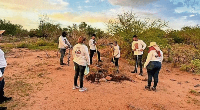 Piden a México que acepte ayuda de ONU por desaparecidos