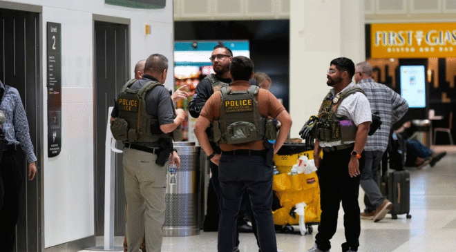 Denuncian mala atención en muerte de 6 mexicanos bajo la custodia del ICE