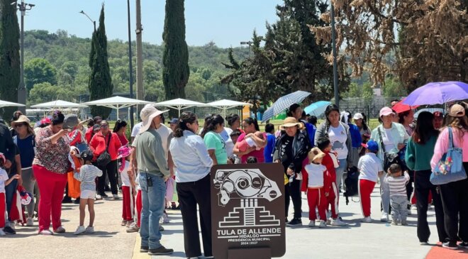 Sin complicaciones se desarrolló el primer simulacro de sismo 2026 en la región Tula-Tepeji