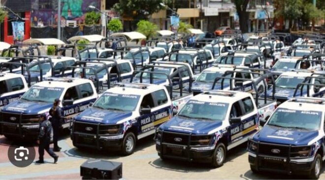 Adeudo millonario para Atotonilco; el gobierno municipal tiene que pagar más de $100 millones por un juicio que perdió por arrendamiento de patrullas en el gobierno de Julio César Angeles Mendoza