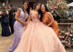 Fiesta de XV años de hija de alcalde de Chignahuapan desata polémica; cuestionan austeridad de Morena