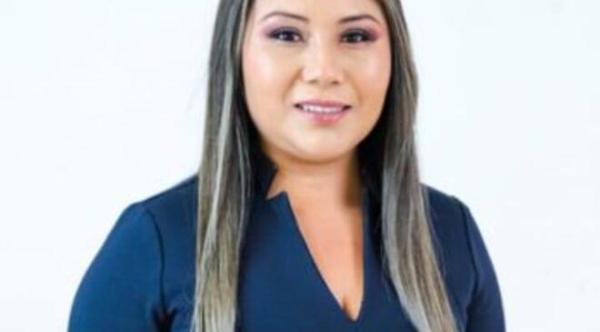«No se encubrirá a nadie», afirma la alcaldesa de Tezontepec tras la detención de mandos policiacos