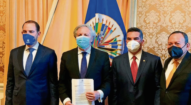 “Si no gana Rocha los matamos”; la amenaza de narco a la oposición