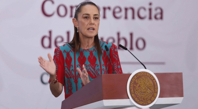 Se mantendrá cercanía con gobierno de Sinaloa; aún no acuerdo reunirme con Bonilla: Sheinbaum