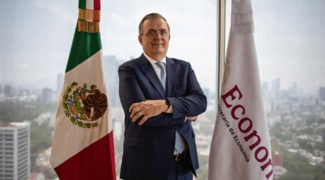 México confía en que 90% del T-MEC sobrevivirá a Trump