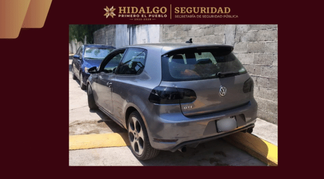 Increíble, dos adolescentes de 14 y 15 años están acusados de haberle disparado a un hombre en la colonia Barrio Alto de Tula