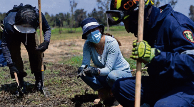 Desde 2019, hay 25 mil madres buscadoras: fiscalías; 19 entidades admiten que no solicitan parentesco para iniciar carpeta