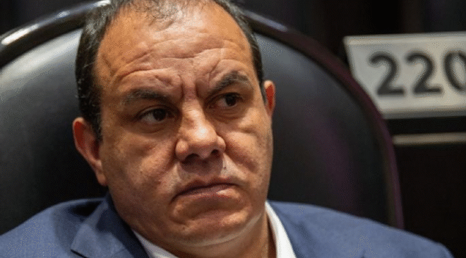 Más de un año y medio después, sigue sin concluir carpeta contra Cuauhtémoc Blanco