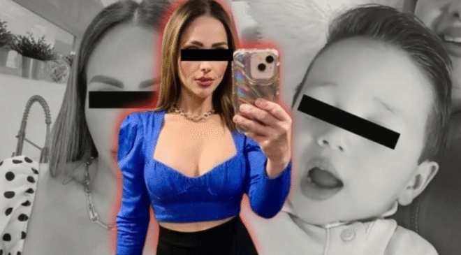 Vinculan a proceso a Roxana ‘N’ tras muerte de su hijo Vicentito, al dejarlo olvidado dentro de su camioneta