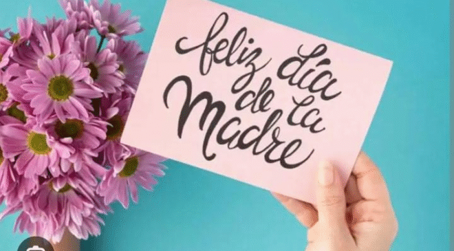 Desde 1922 se celebra en México el Día de las Madres