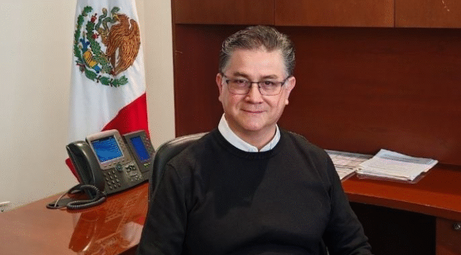 Denuncian por acoso sexual y laboral al director de Desarrollo Carretero de la 4T
