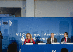 México enfrenta una nueva era de exigencia internacional en integridad y combate a la corrupción: ICC México