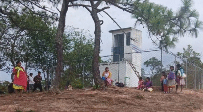 En Chilapa, Guerrero, claman por ayuda urgente ante la violencia de ‘Los Ardillos’