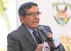 FGR reactiva caso por homicidio de Héctor Melesio Cuén; indaga intromisión del crimen en elección de Rocha Moya