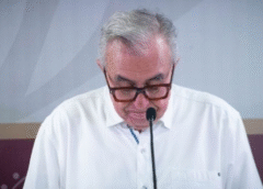 Bajo vigilancia aérea: reporte de inteligencia ubica a Rocha Moya en el Palacio de Gobierno de Culiacán