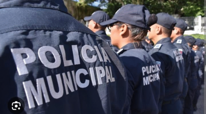Seguirán en prisión los mandos de seguridad pública de Tezontepec que son investigados por narcomenudeo; fueron vinculados a proceso