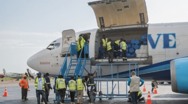 OMS alerta del alto riesgo de ébola en la RDC y Uganda, pero lo mantiene bajo a nivel mundial