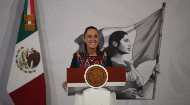Presidencia va por nueva reforma al Poder Judicial
