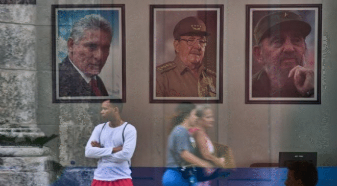 China acusa a EU de «abusar» de la Justicia para ejercer presión sobre Cuba con imputación de Castro