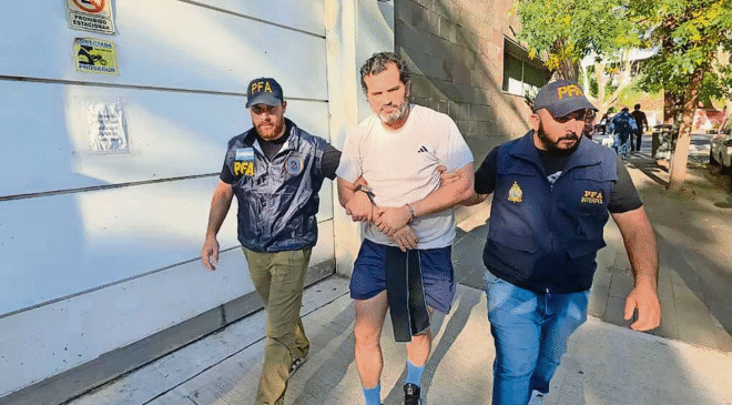 FGR: los sobrinos Farías ejecutaron a tres marinos; también les atribuyen asesinato de un fiscal