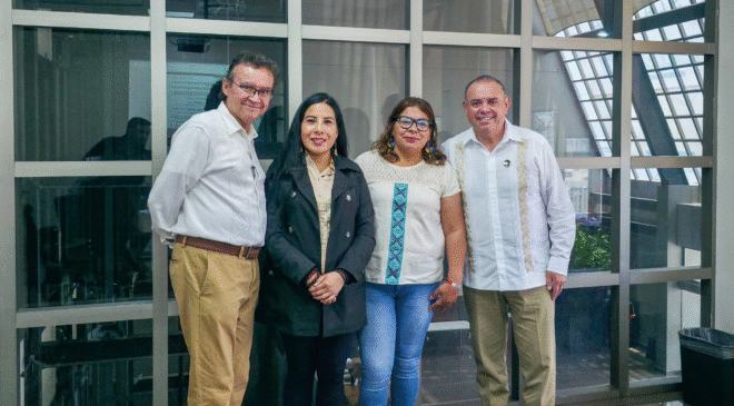 Como Presidente de la Primera Comisión Permanente de Gobernación, el día de hoy desahogamos una sesión clave para la participación ciudadana en nuestro estado.