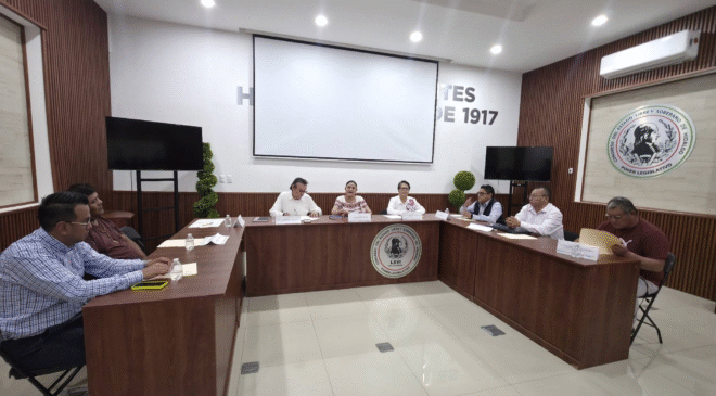 Como Presidente de la Primera Comisión Permanente de Gobernación, el día de hoy trabajamos de manera coordinada con la Diputada Diana Rangel para atender a las y los pobladores de las comunidades de #ElMoreno y #Xochitlán, del municipio de Progreso de Obregón.