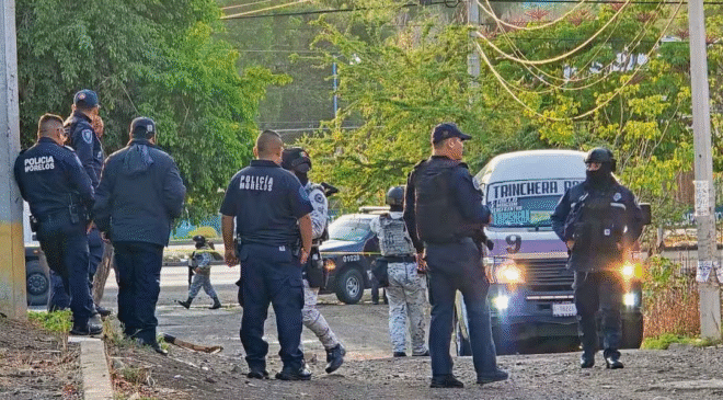 Utilizan a ancianos en bicicleta para extorsionar en Morelos; Fiscalía reporta 279 denuncias en lo que va del 2026