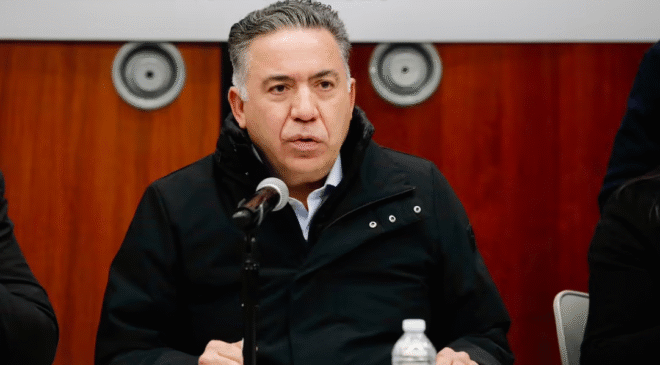 Enrique Inzunza busca ser testigo cooperante en EU; sus abogados se acercan al Departamento de Justicia