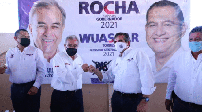 Cuén denunció a los hijos de Rocha meses antes de morir; acusó red de corrupción y desvío millonario en Sinaloa