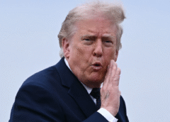 Trump defiende eventual acuerdo con Irán y asegura que no repetirá pacto de Obama