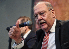 Falleció Javier Coello Trejo, el llamado «fiscal de hierro»; fue parte del gabinete de Salinas y defendió a Emilio Lozoya