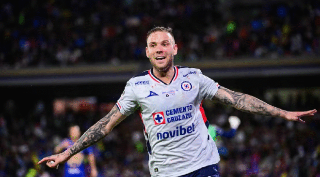 Cruz Azul, el verdadero dueño de CU