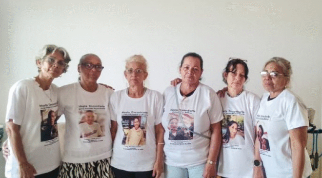Cubanos desaparecidos en México: Traficantes de personas, viaje por mar y una última llamada
