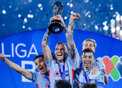 Cruz Azul consolida una etapa histórica de transformación y refundación con la conquista del campeonato de la Liga MX