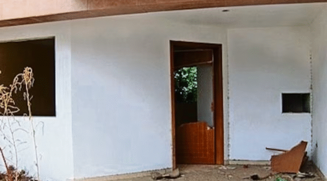 Indep también subasta casa de exlíder de Los Beltrán Leyva