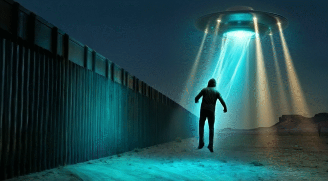 Casa Blanca llama «aliens» a migrantes; «no pertenecen aquí. Hay que deportarlos a todos», dice