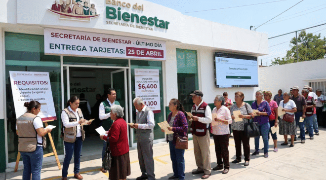 Exponen datos de beneficiarios de programas del Bienestar: Gobierno señala que ‘hackeo’ fue con claves y credenciales vigentes