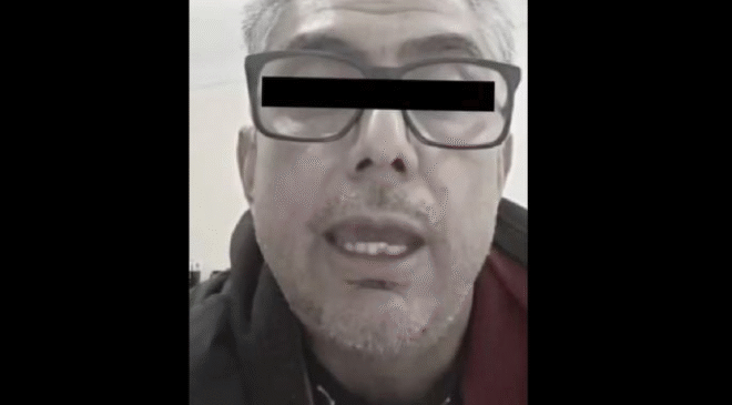 Maestro de secundaria en Ecatepec admite “noviazgo” con estudiante de 14 años; juez lo libera