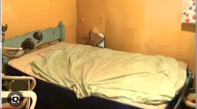 Mujer de la tercera edad fue encontrada sin vida en el interior de una vivienda en Tezontepec