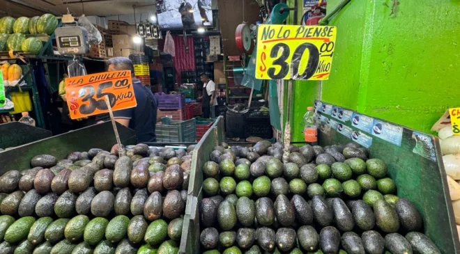 Inflación se desacelera a 3.55% en la primera quincena de junio: Inegi