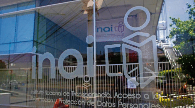 Anticorrupción presume ahorros con nuevo organismo de transparencia; afirma opera con 52% de presupuesto del Inai