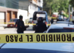 Niño de 8 años muere y una niña de 9 resulta lesionada al quedar en medio de ataque armado en Irapuato; jugaban en la calle