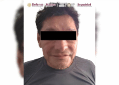 Vinculan a ex alcalde panista de Cuautla Jesús Corona; será juzgado por delincuencia organizada