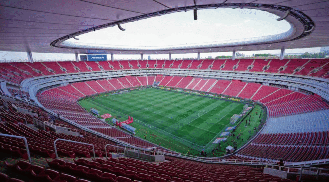 Guadalajara y Monterrey van a la cancha endeudados; están en la lista de los 25 municipios con más deuda