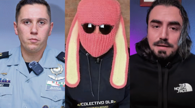 Hacktivistas bajan contenido sexual y crean listado de agresores; hay 44 mil reportes por violencia digital en lo que va del gobierno actual