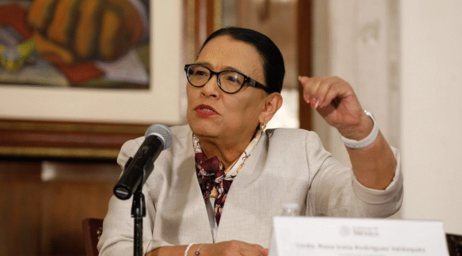 «Muy difícil», echar atrás la reforma de pensiones de 2007: gobierno